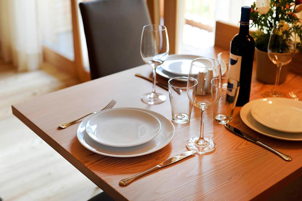 Guesthouse St Nikolaus Ulten Rom bilde